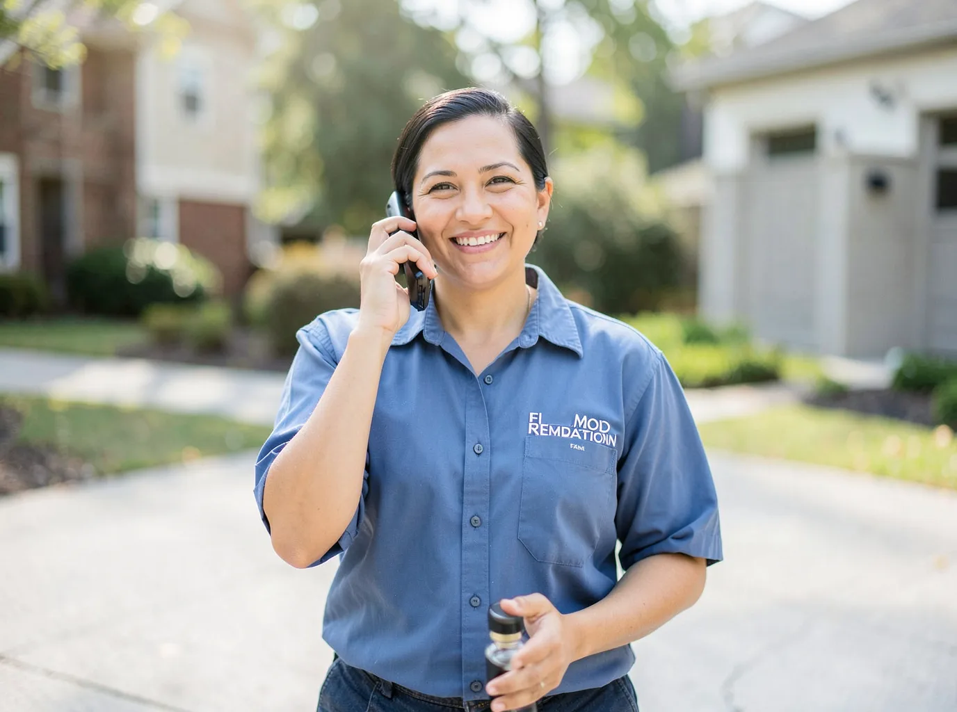 Mold Remediation Lawn, TX FAQs